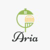 Aria pizza's burgers en more